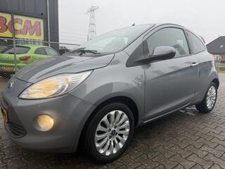 Ford Ka (2008 - 2016)