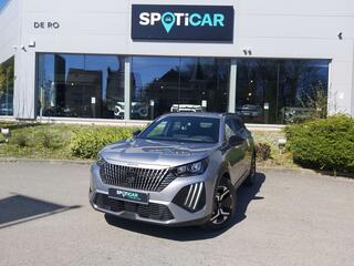 PEUGEOT 2008 1.2 Turbo 100ch Allure
