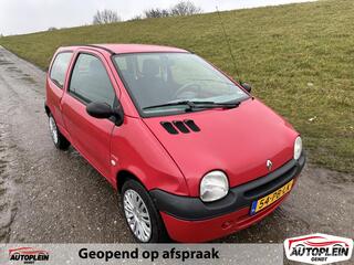 Renault Twingo (1993 - 2007)
