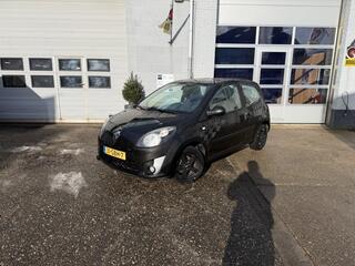 Renault Twingo (2007 - 2014)