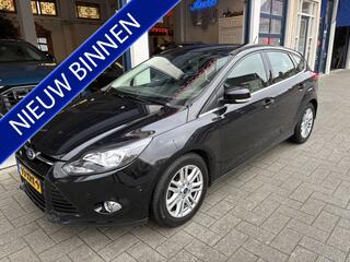 Ford Focus (2011 - 2018)