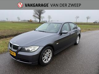 BMW 3-Serie (2005 - 2012)