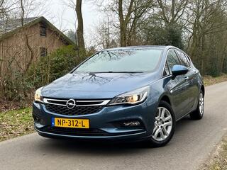 Opel Astra (2015 - 2021)