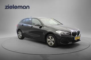 BMW 1-SERIE 118i Automaat - Clima, Leer