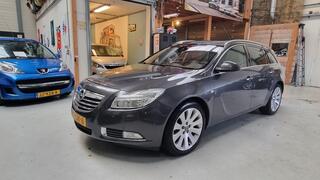 Opel Insignia Sports Tourer (2008 - 2017)