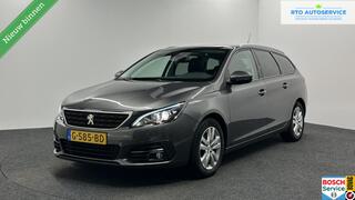 Peugeot 308 SW (2014 - 2021)