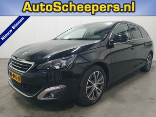 Peugeot 308 SW (2014 - 2021)