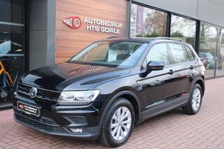 VOLKSWAGEN TIGUAN 1.4 TSI ACT Comfortline