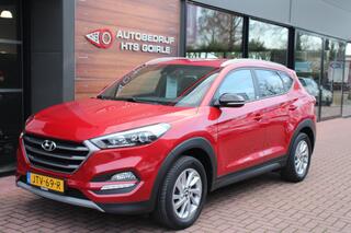 HYUNDAI TUCSON 1.6 GDi Comfort