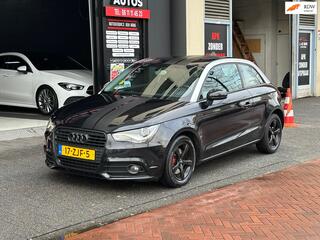 Audi A1 (2010 - 2018)