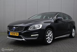 Volvo V60 (2010 - 2018)