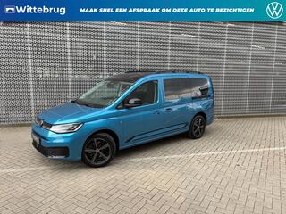 VOLKSWAGEN CADDY MAXI 1.5 TSI Hybride Limited Edition