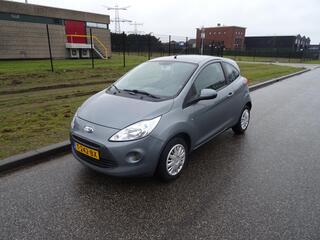 Ford Ka (2008 - 2016)