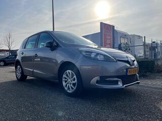 Renault Scenic (2009 - 2016)