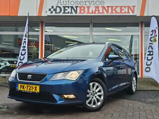 Seat Leon ST (2013 - 2020)