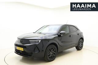 OPEL MOKKA 1.2 Turbo 130pk Automaat GS | Navigatie | Climate control | Lichtmetalen velgen  | Camera | Getint glas | Cruise control | Bluetooth | Apple Carplay | Sportieve uitvoering