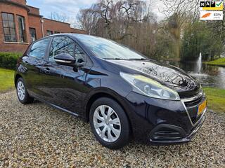 Peugeot 208 (2012 - 2019)