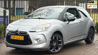 CITROEN DS3 1.6 THP Sport Chic AIRCO/CRUISE/NAVI/BT