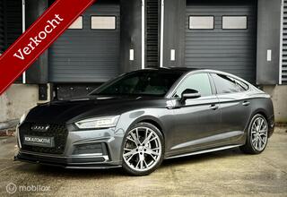 AUDI A5 Sportback 35 TFSI Sport S-line|Carplay|Camera|Cruise