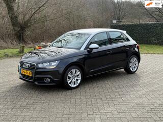 Audi A1 (2010 - 2018)