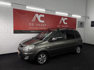 HYUNDAI MATRIX 1.6i Style