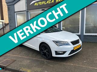 Seat Leon (2012 - 2020)