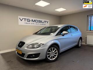 Seat Leon (2005 - 2012)
