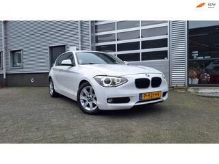 BMW 1-Serie (2011 - 2019)