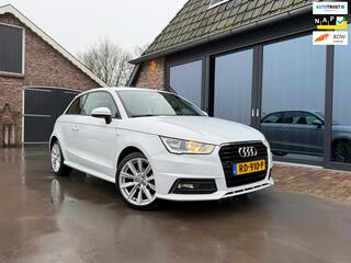 Audi A1 (2010 - 2018)
