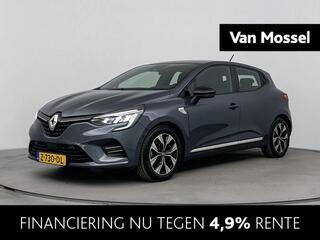 Renault Clio (2019 - 2025)