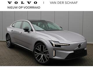 Volvo ES90