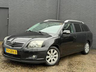Toyota Avensis Wagon