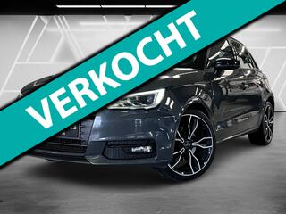 Audi A1 (2010 - 2018)