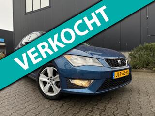 Seat Leon (2012 - 2020)