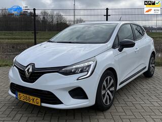 Renault Clio (2019 - 2025)