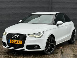 Audi A1 (2010 - 2018)