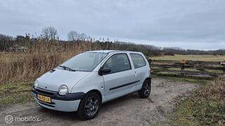 Renault Twingo (1993 - 2007)