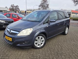 Opel Zafira (2005 - 2011)