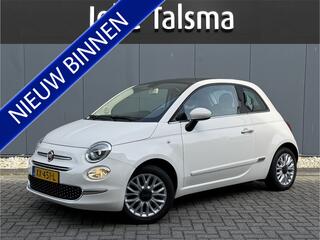 Fiat 500 (2007 - 2025)