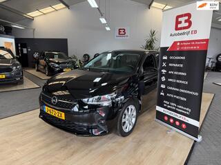 OPEL CORSA 1.2 Edition N.A.P -16''- 5 DEURS!