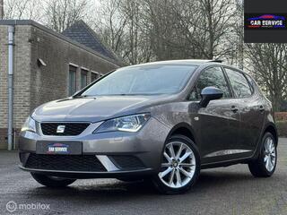 Seat Ibiza (2008 - 2017)