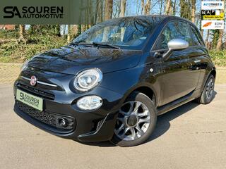 Fiat 500 (2007 - 2025)