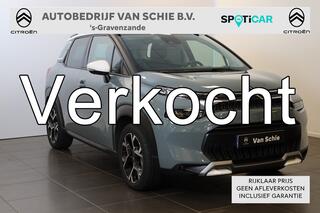 CITROEN C3 Aircross PT 130 Shine Automaat-6 Navi | 17
