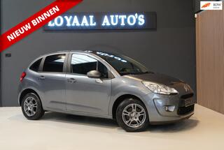 Citroen C3 (2002 - 2010)