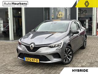 Renault Clio (2019 - 2025)
