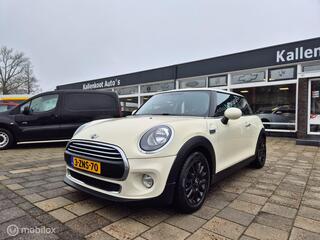 MINI ONE Mini 1.2 Business