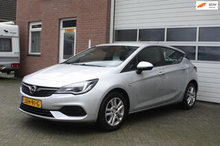 Opel Astra (2015 - 2021)