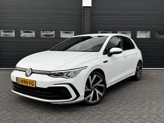 Volkswagen Golf 1.5 eTSI 150PK R-Line 3x R-Line | ACC | Climate | Navi | Carplay |Sfeerverl. | �18.950,- Incl. BTW
