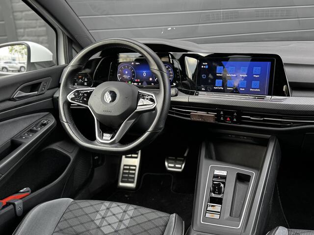 Volkswagen Golf 1.5 eTSI 150PK R-Line 3x R-Line | ACC | Climate | Navi | Carplay |Sfeerverl. | �18.950,- Incl. BTW
