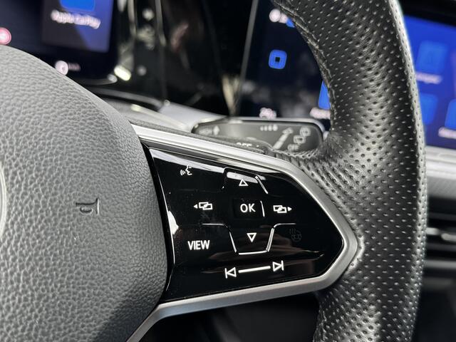 Volkswagen Golf 1.5 eTSI 150PK R-Line 3x R-Line | ACC | Climate | Navi | Carplay |Sfeerverl. | �18.950,- Incl. BTW